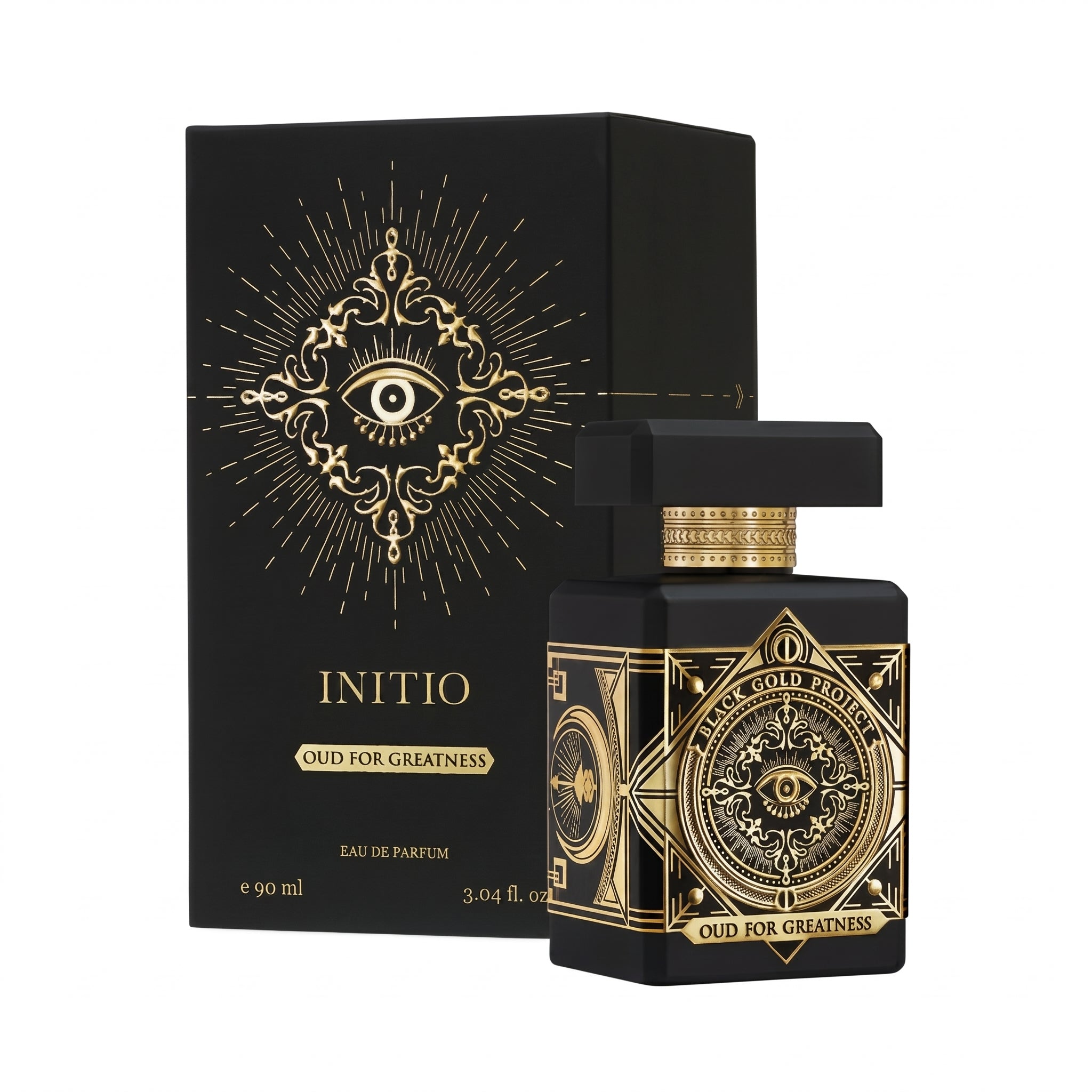 INITIO PARFUMS PRIVÉS Oud for Greatness Eau de Parfum
