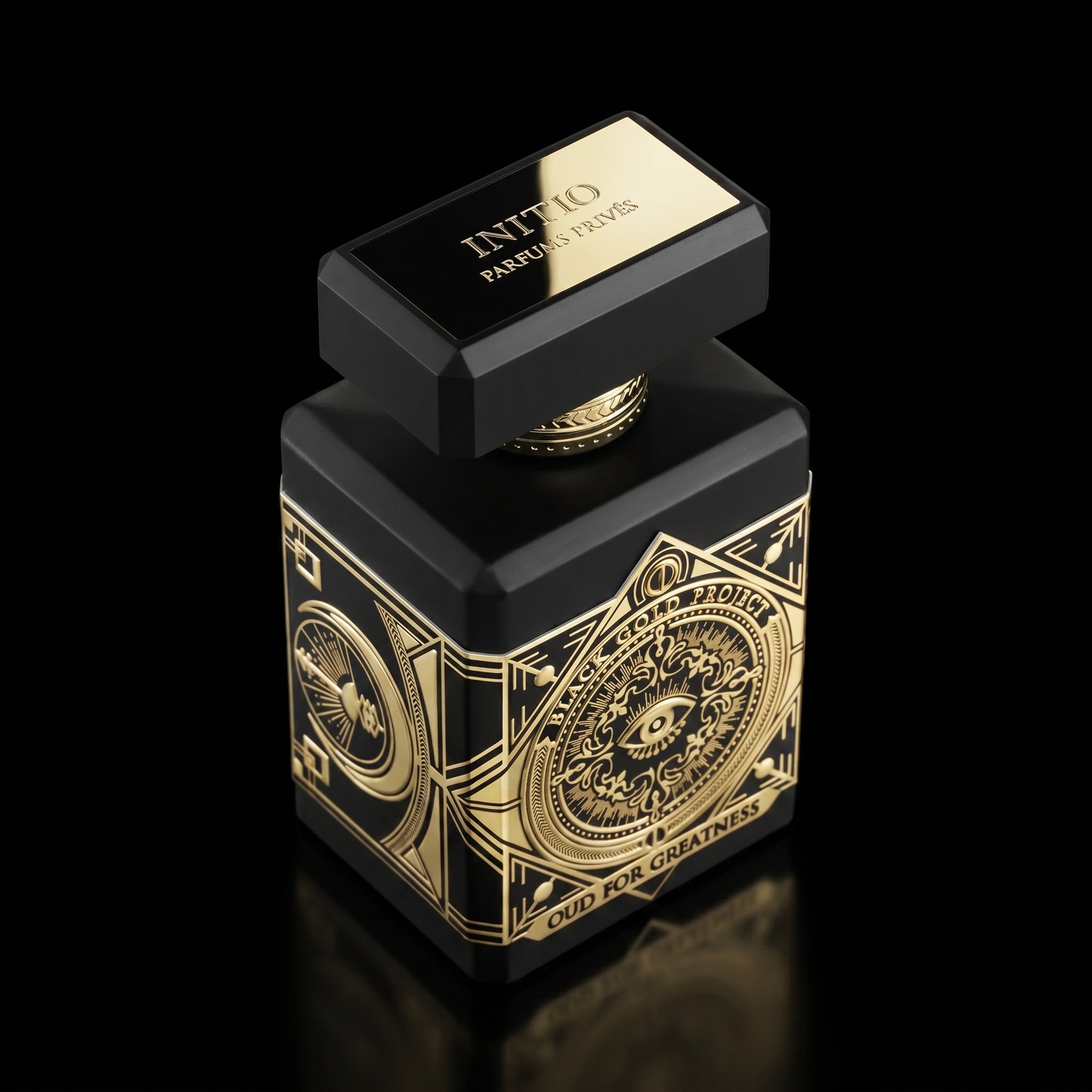 INITIO PARFUMS PRIVÉS Oud for Greatness Eau de Parfum