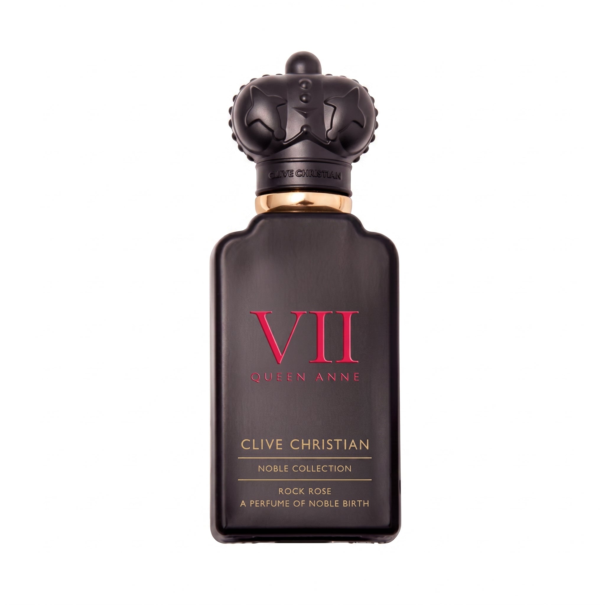 CLIVE CHRISTIAN VII Queen Anne — Rock Rose Noble Collection Parfum