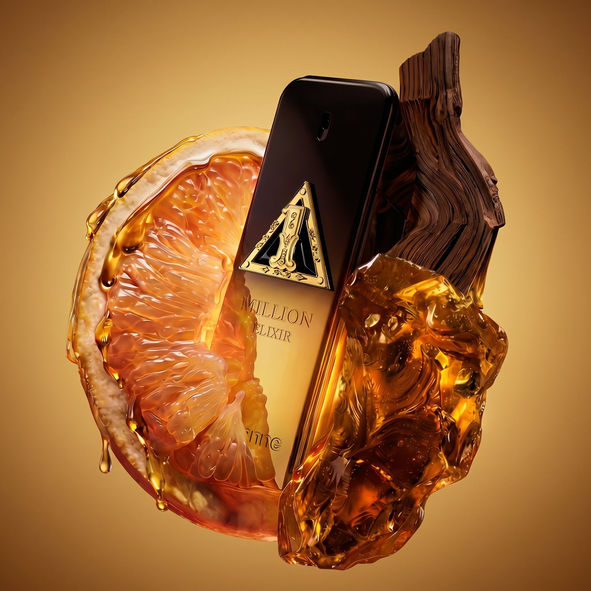 RABANNE 1 Million Night Limited Edition Elixir Parfum Elixir