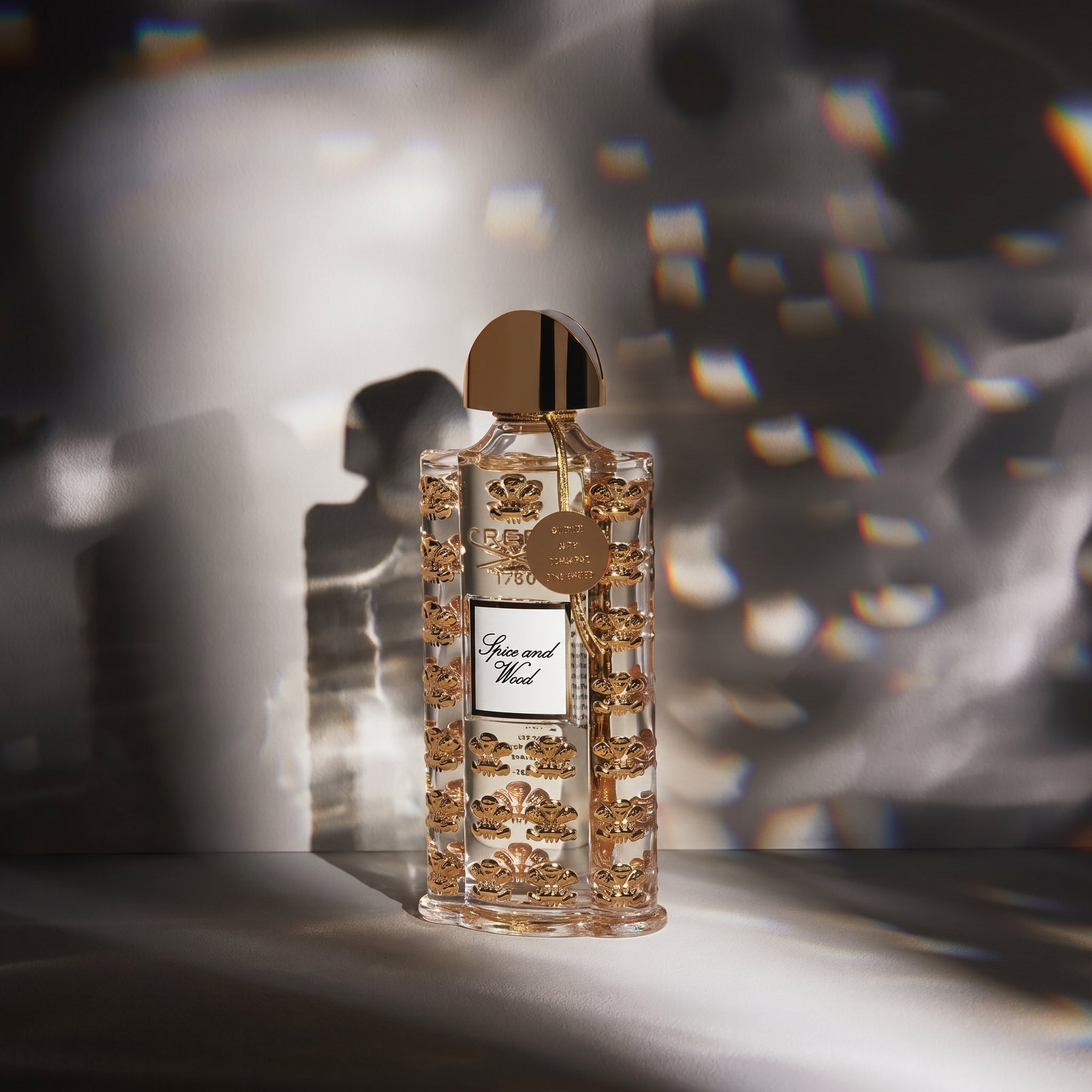 CREED Spice and Wood Les Royales Exclusives