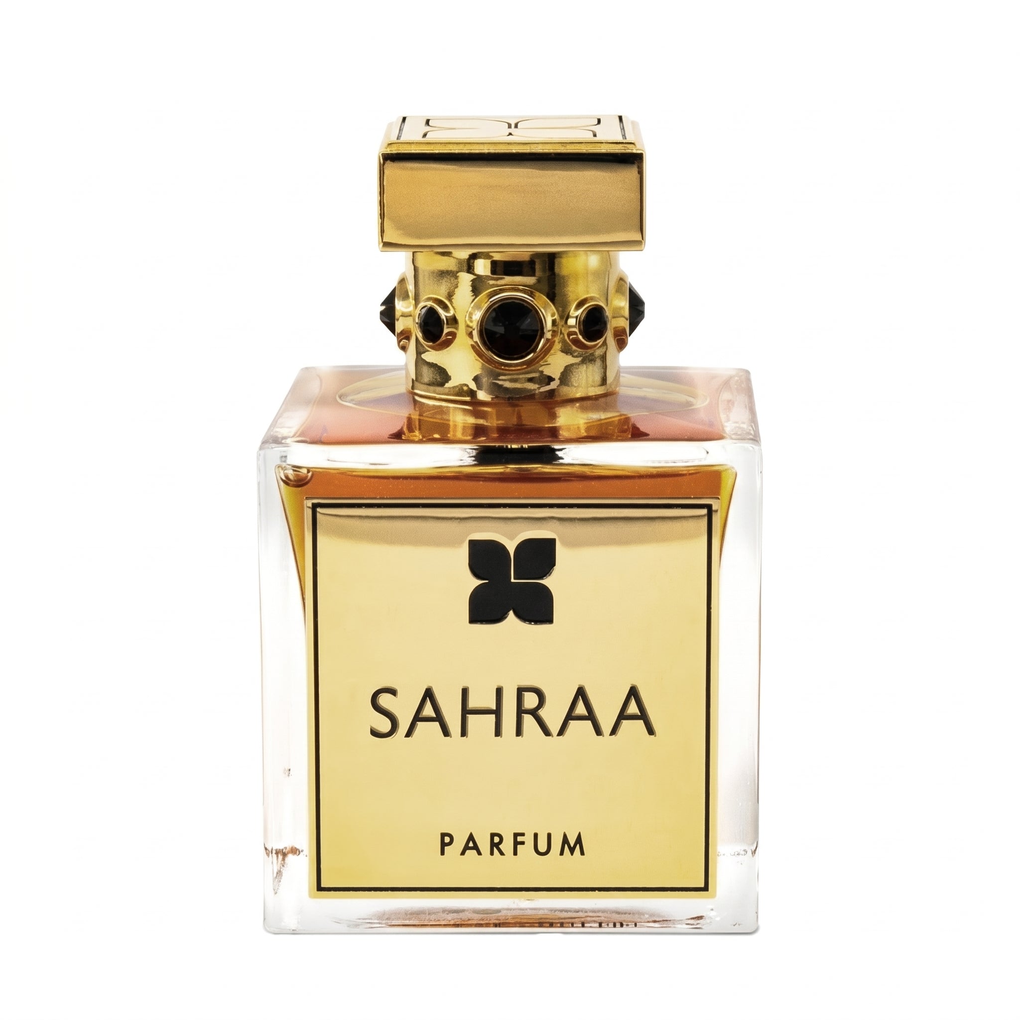 FRAGRANCE DU BOIS Sahraa