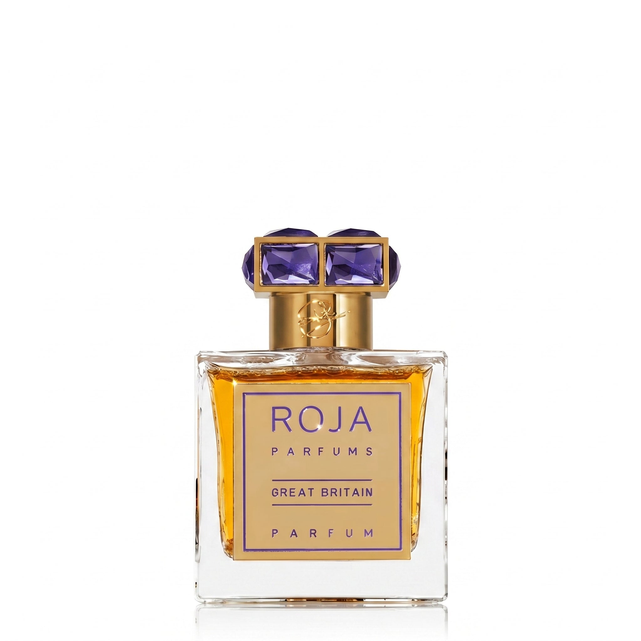 ROJA DOVE PERFUMERY Great Britain Parfum