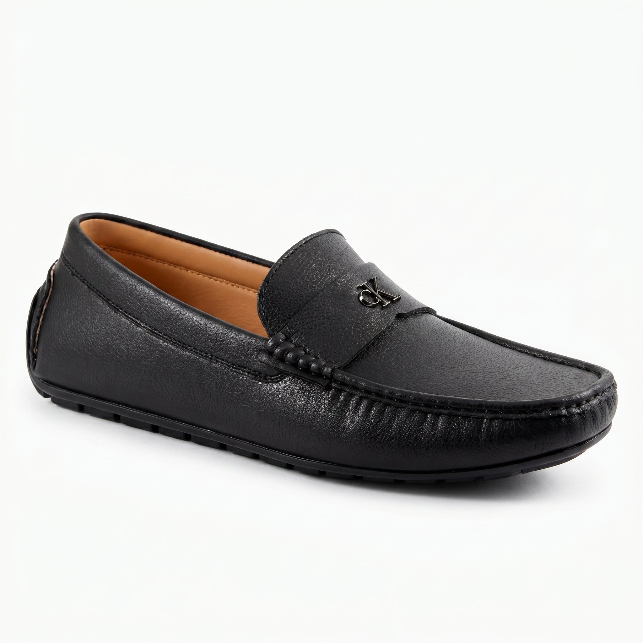 CALVIN KLEIN Follman Slip-On Casual Loafers
