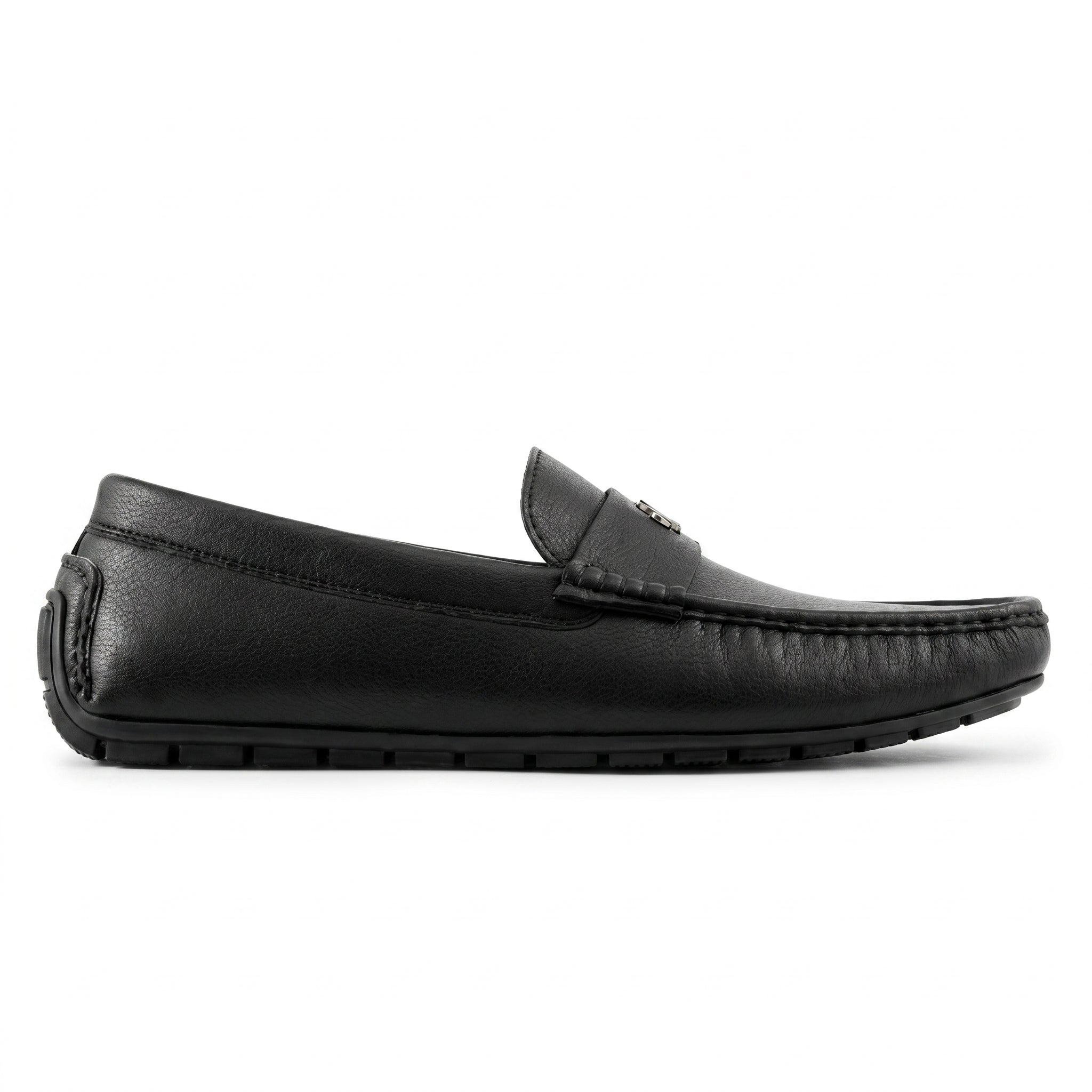 CALVIN KLEIN Follman Slip-On Casual Loafers