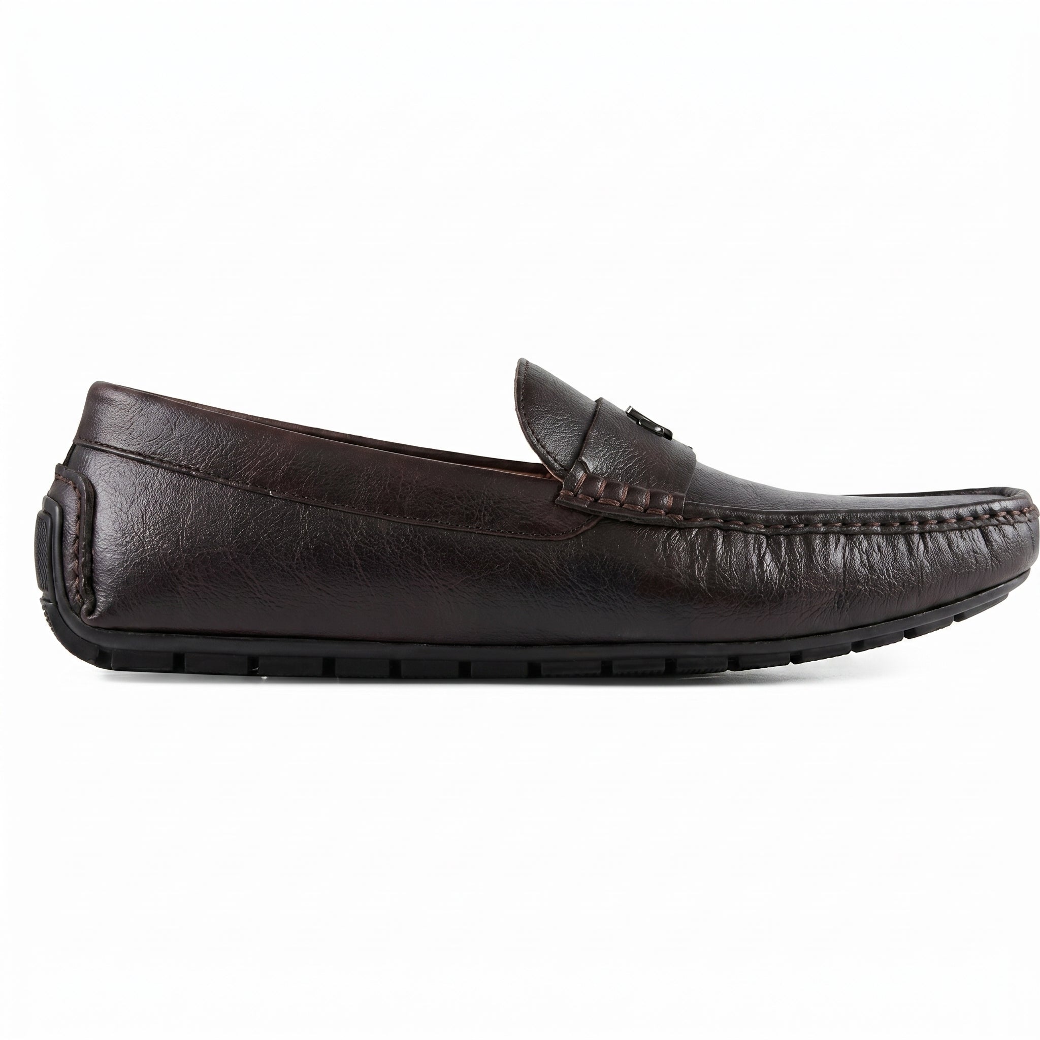 CALVIN KLEIN Follman Slip-On Casual Loafers