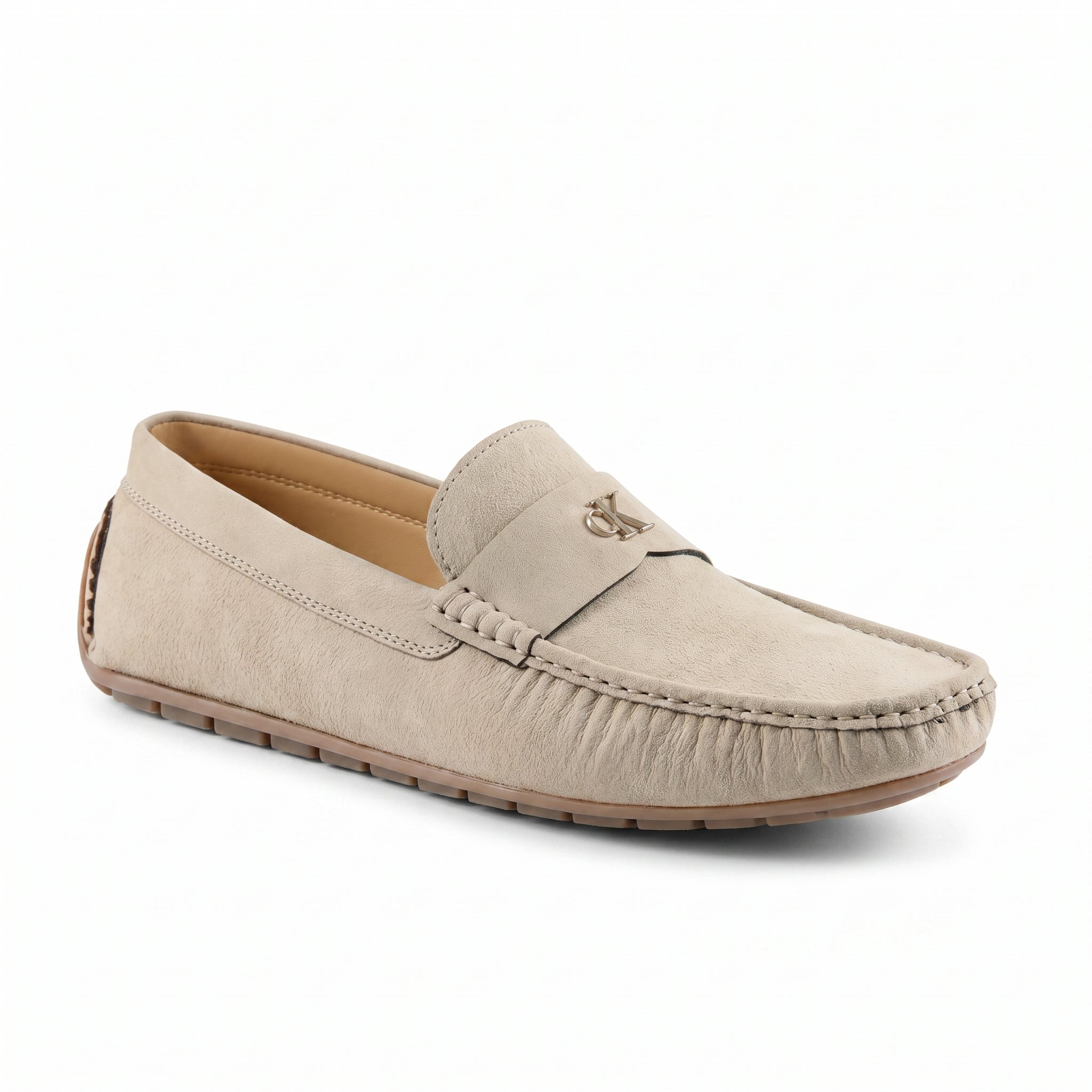 CALVIN KLEIN Follman Slip-On Casual Loafers