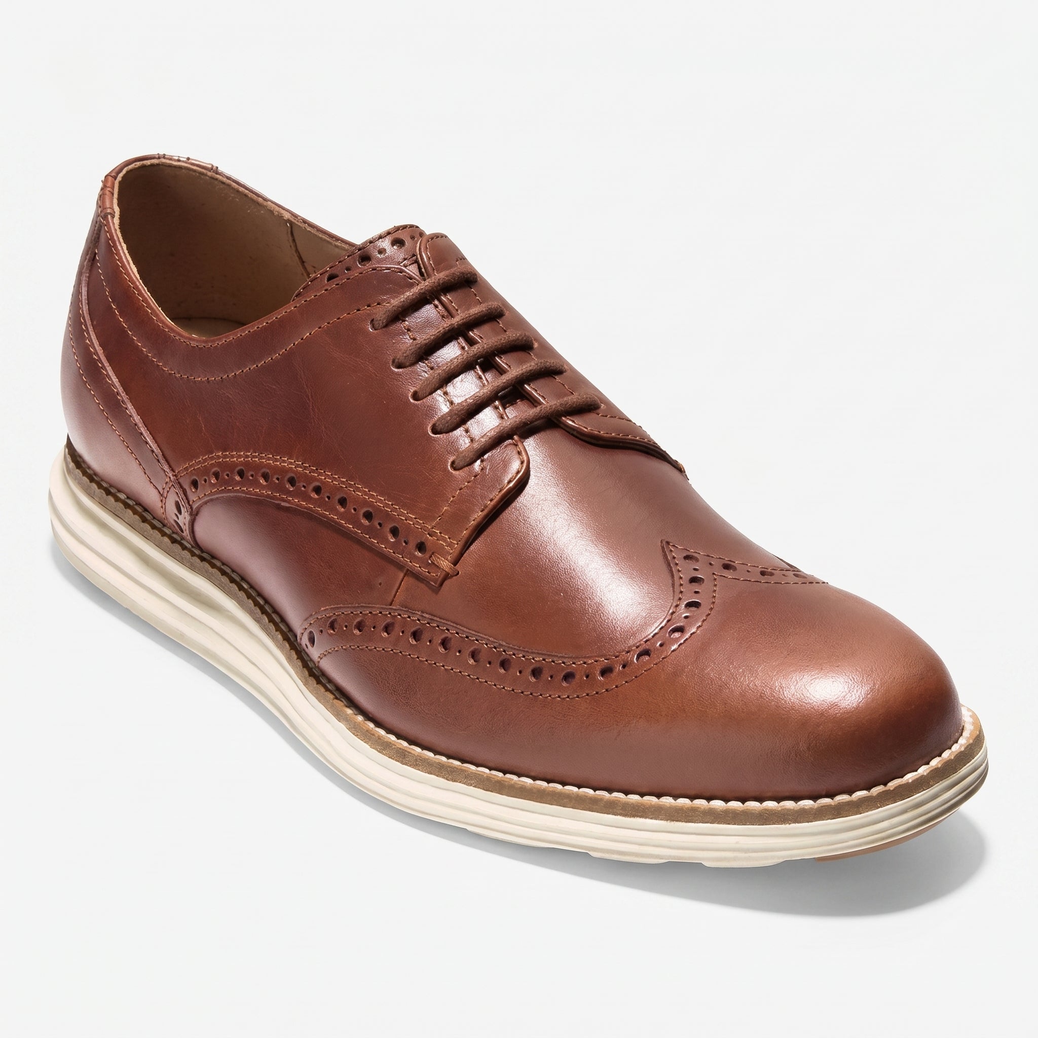COLE HAAN Original Grand Wing Oxfords