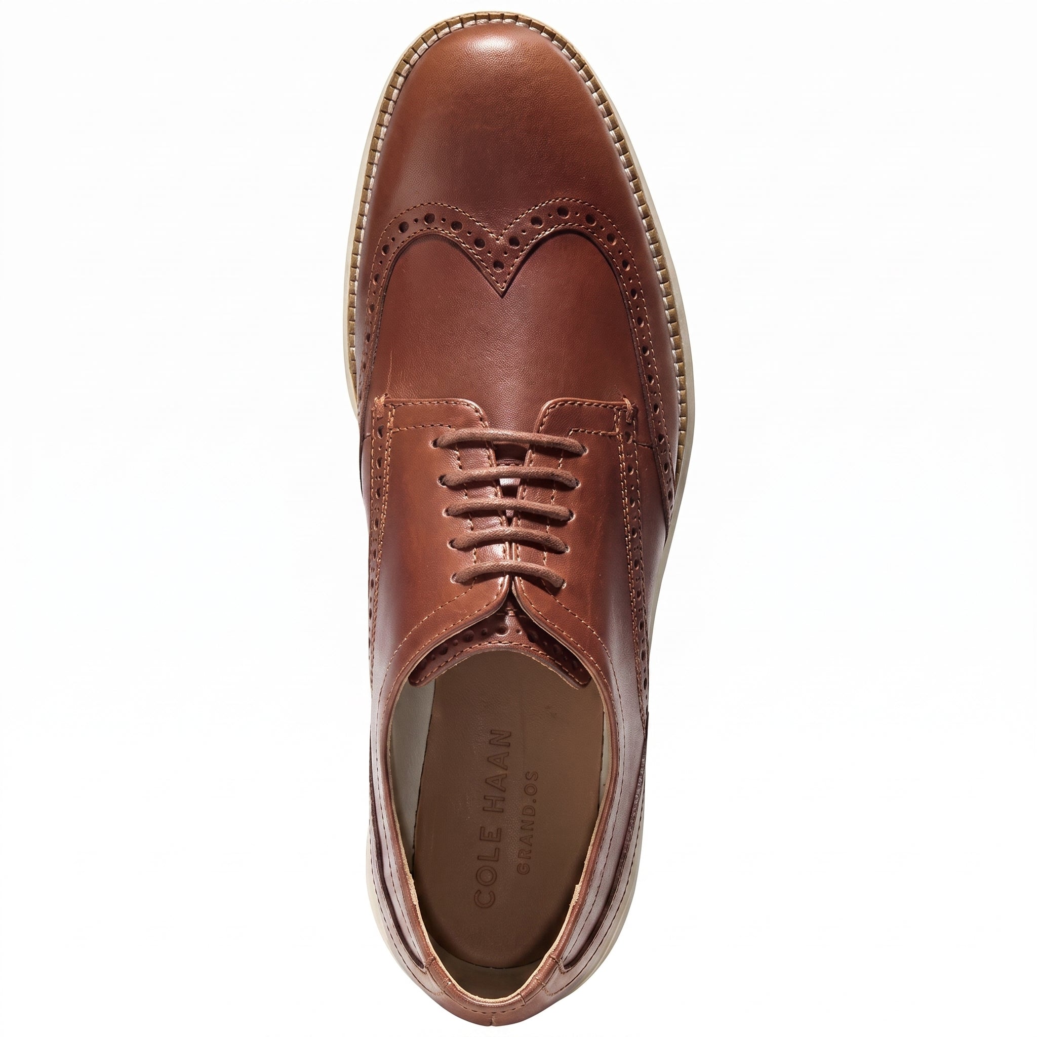COLE HAAN Original Grand Wing Oxfords