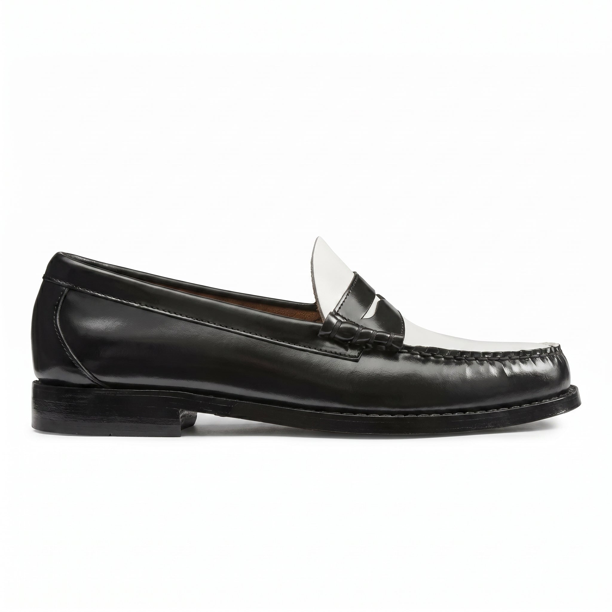 G.H. BASS Larson Weejuns Loafer
