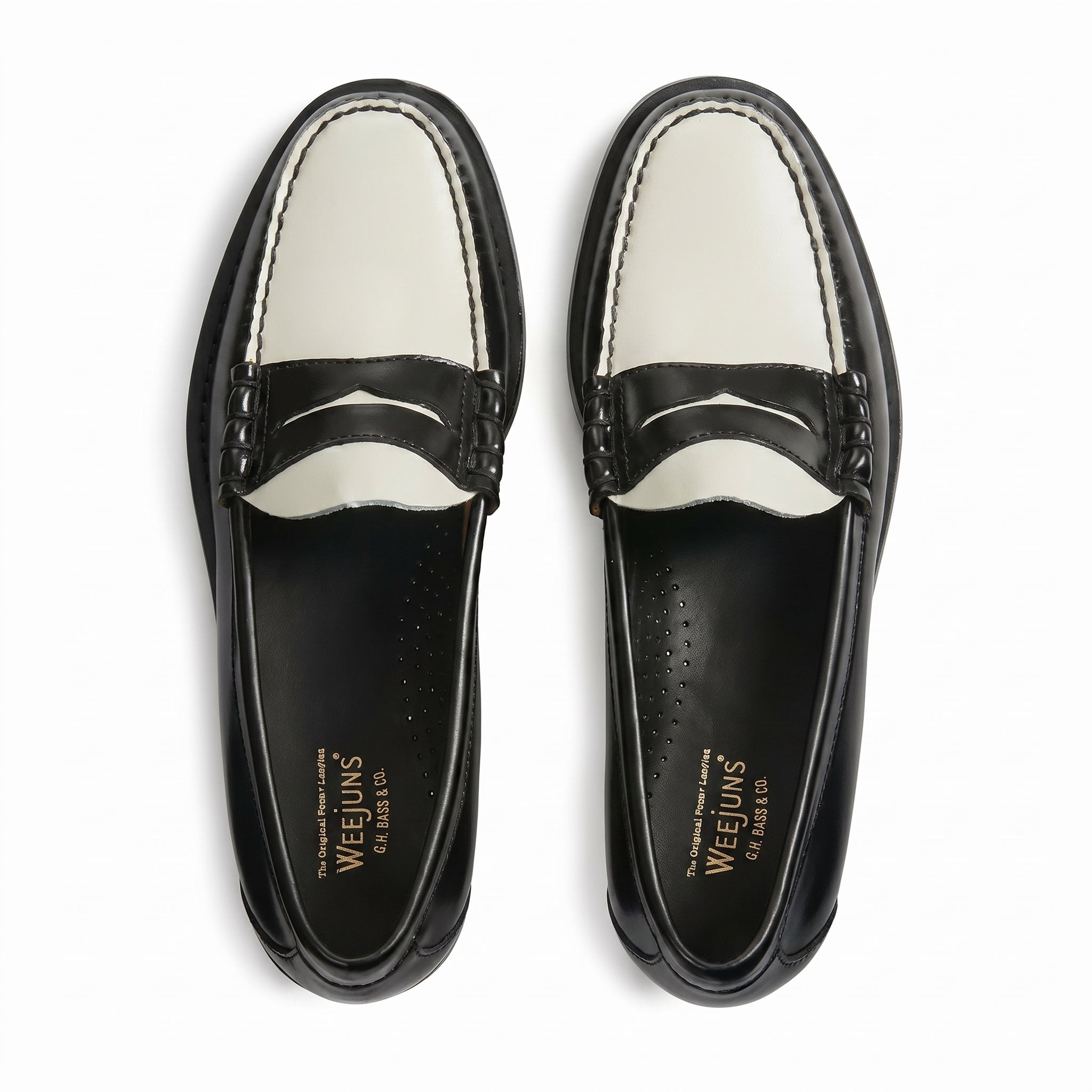 G.H. BASS Larson Weejuns Loafer