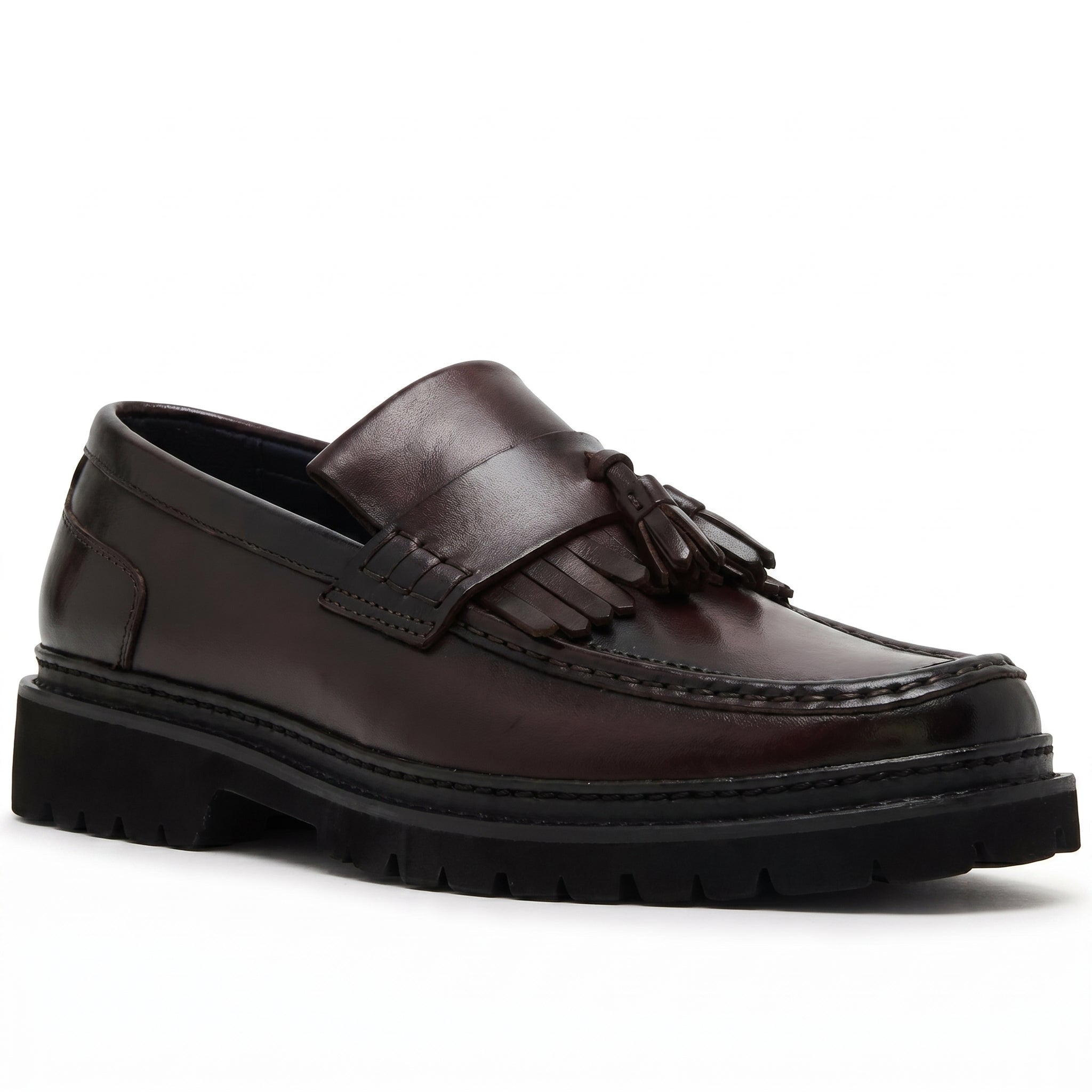 STEVE MADDEN Ankara Slip-On Loafers