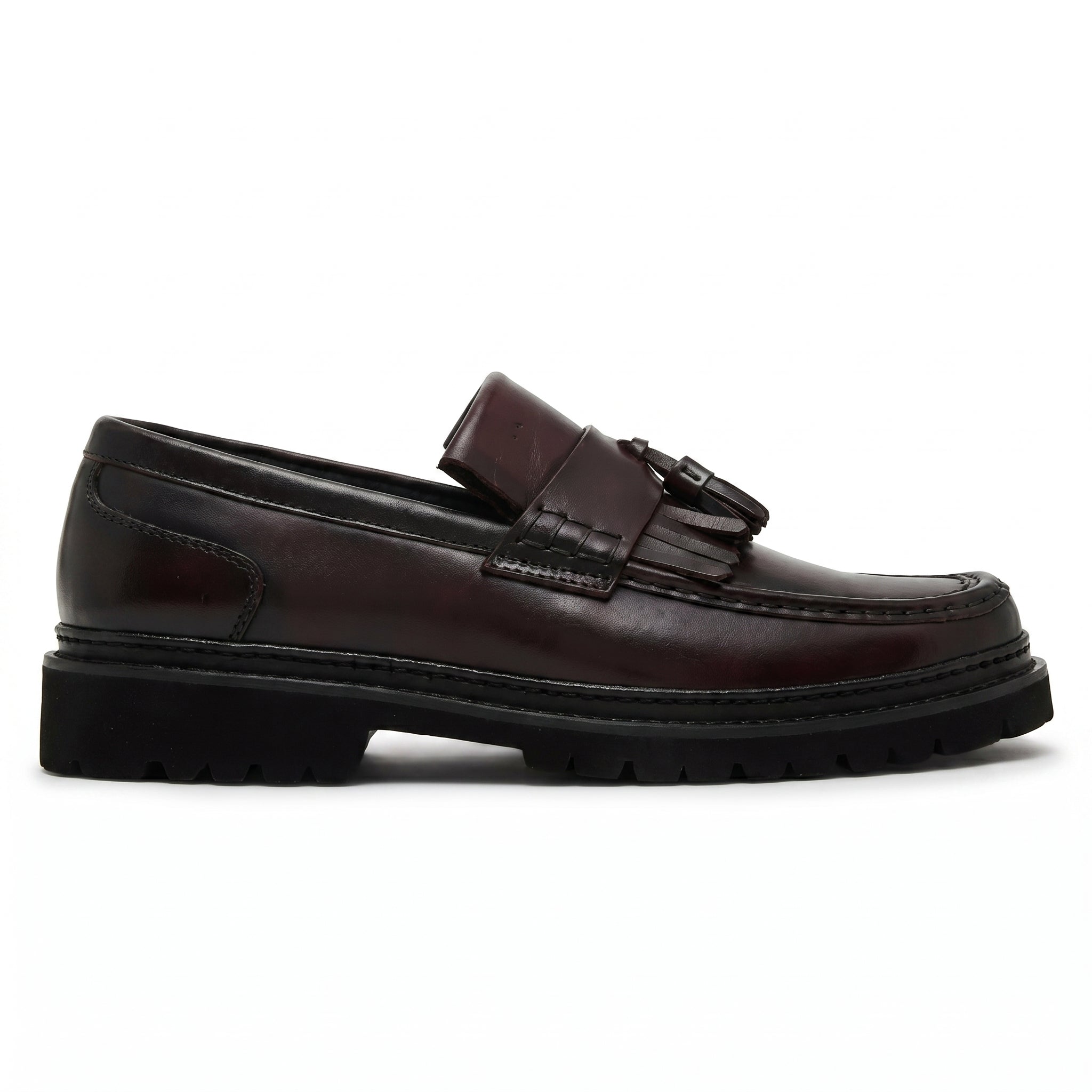 STEVE MADDEN Ankara Slip-On Loafers