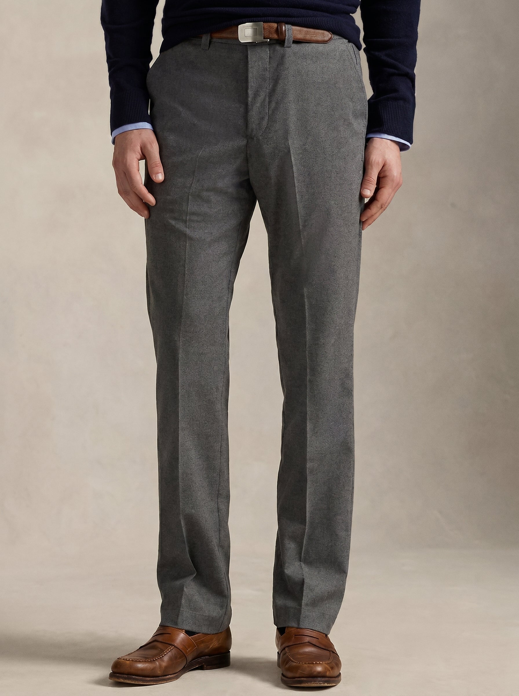 Polo Ralph Lauren Manhasset Stretch Straight-Fit Pant
