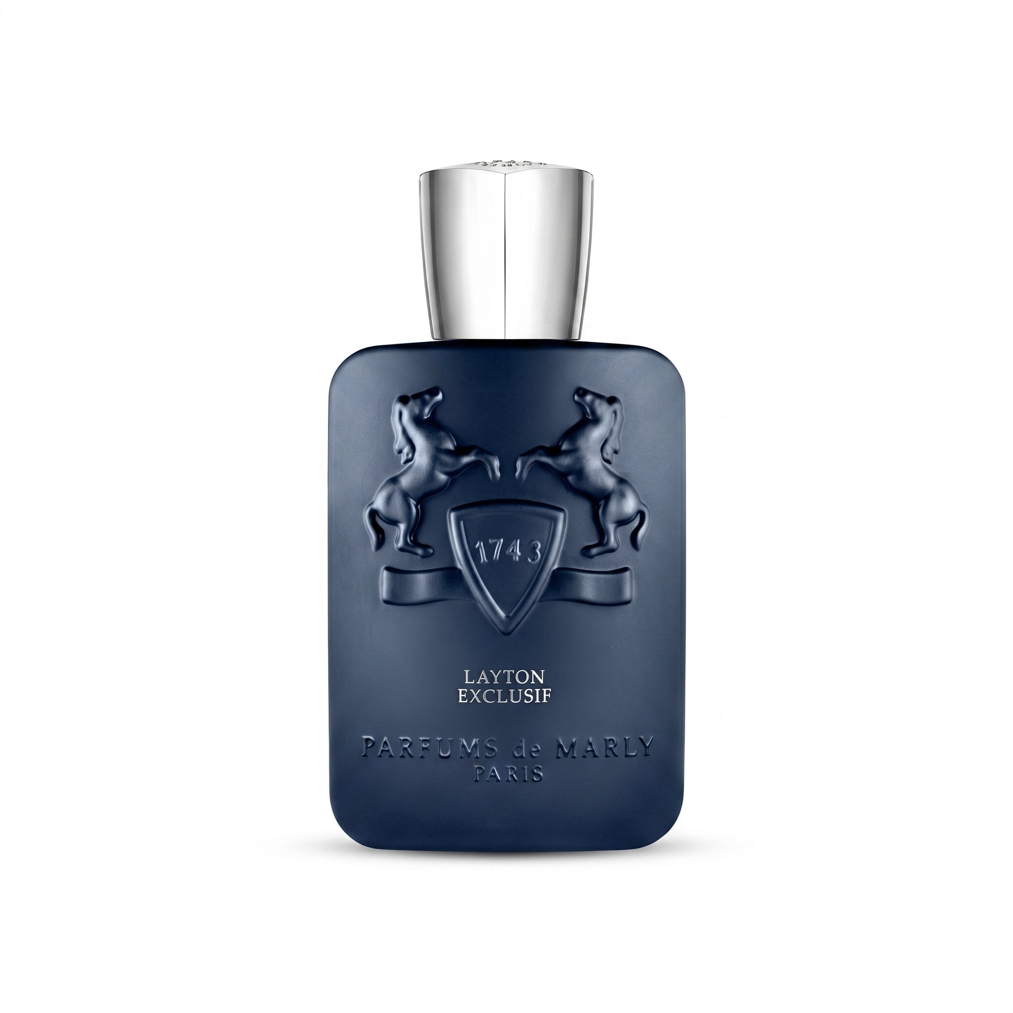PARFUMS DE MARLY Layton Exclusif — Edition Royale