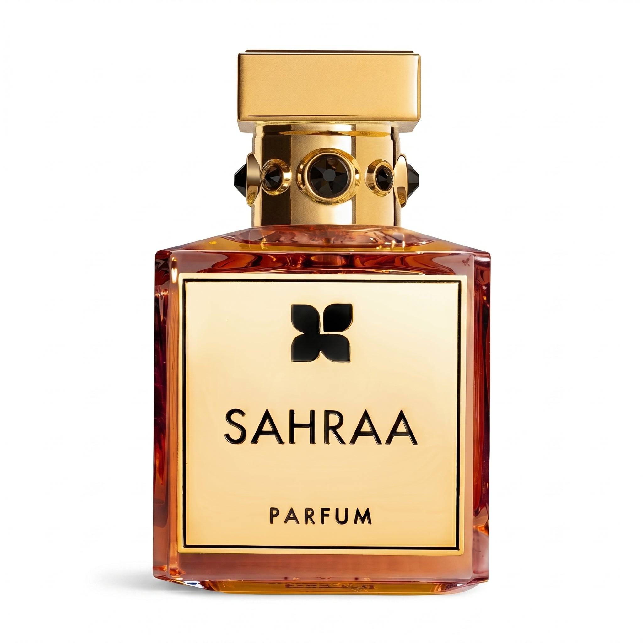 FRAGRANCE DU BOIS Sahraa