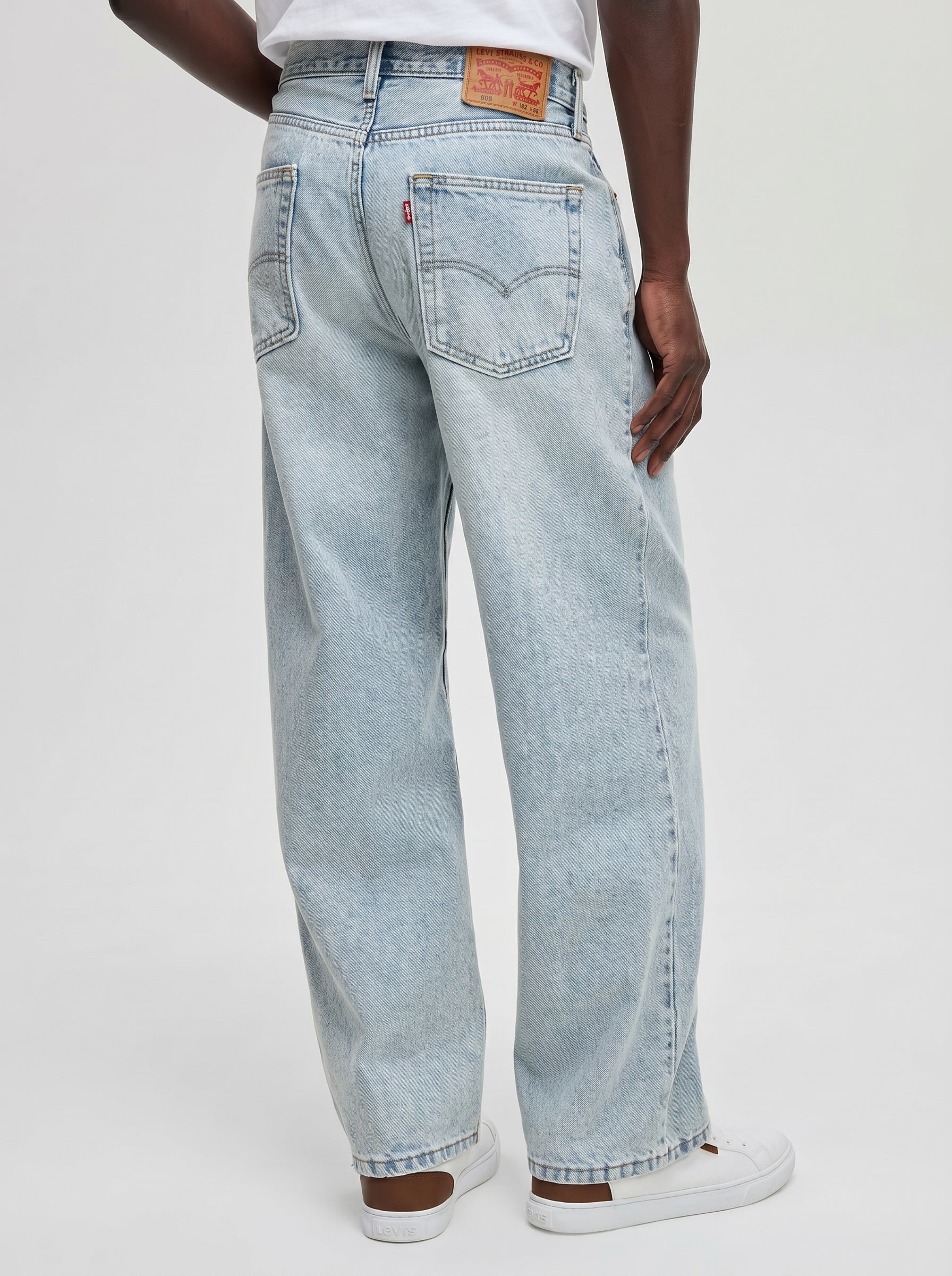 Levi's 578 Baggy Jean