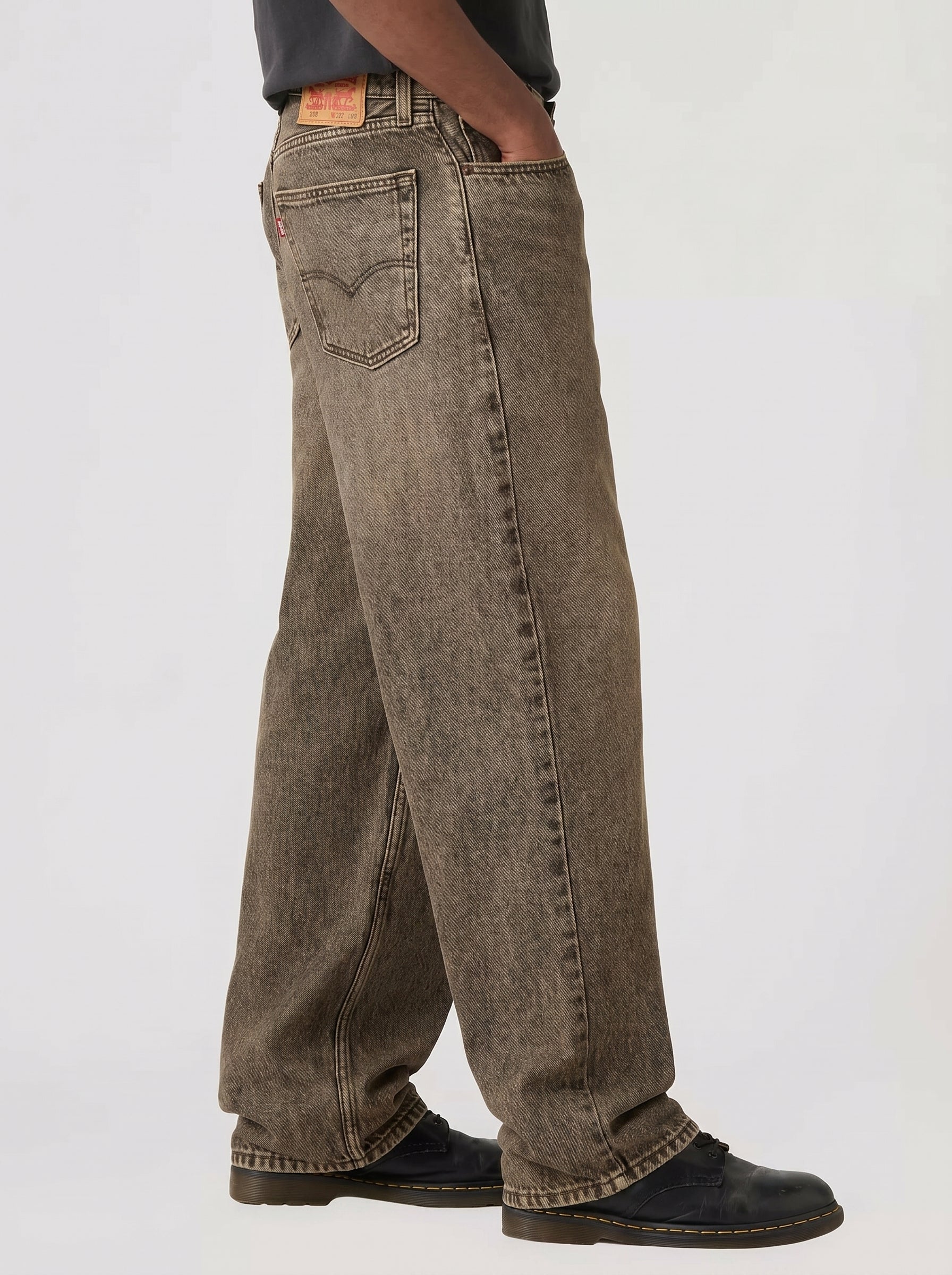 Levi's 578 Baggy Jean