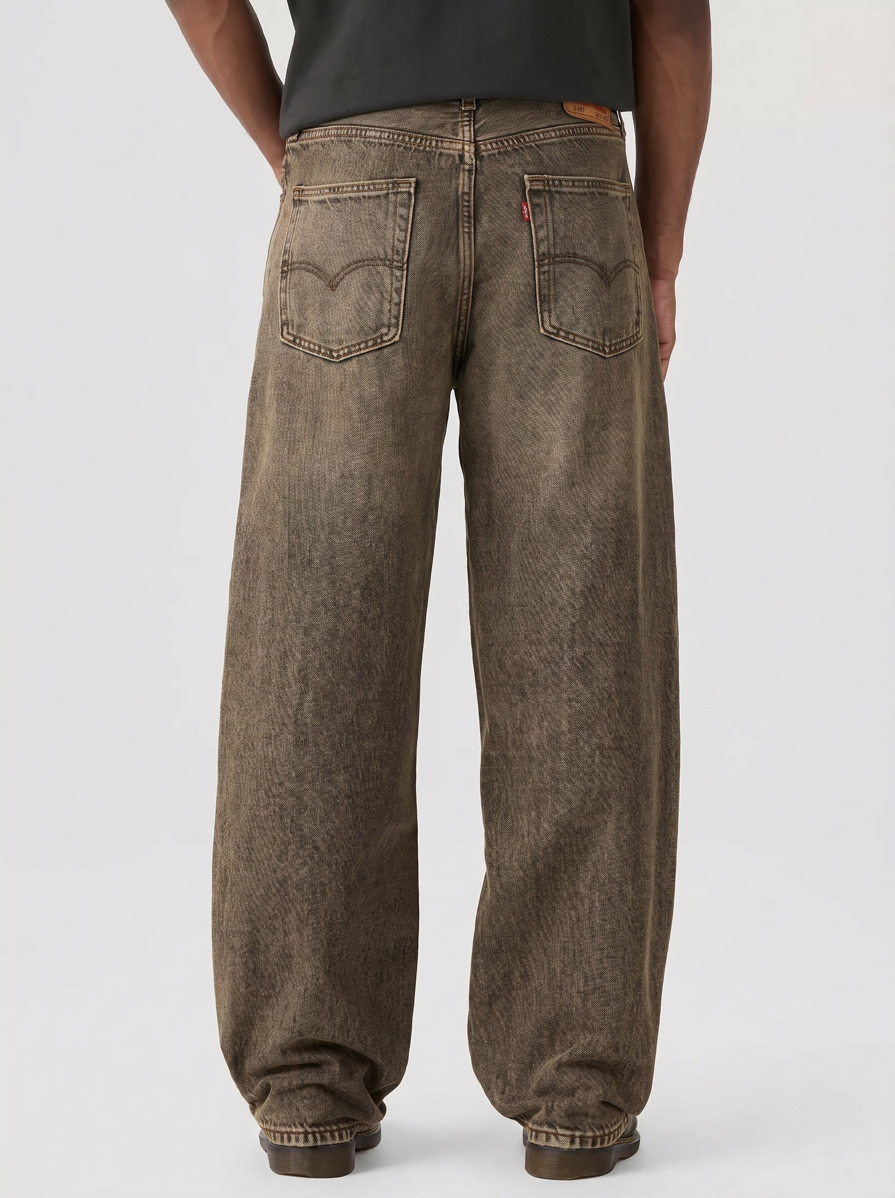 Levi's 578 Baggy Jean