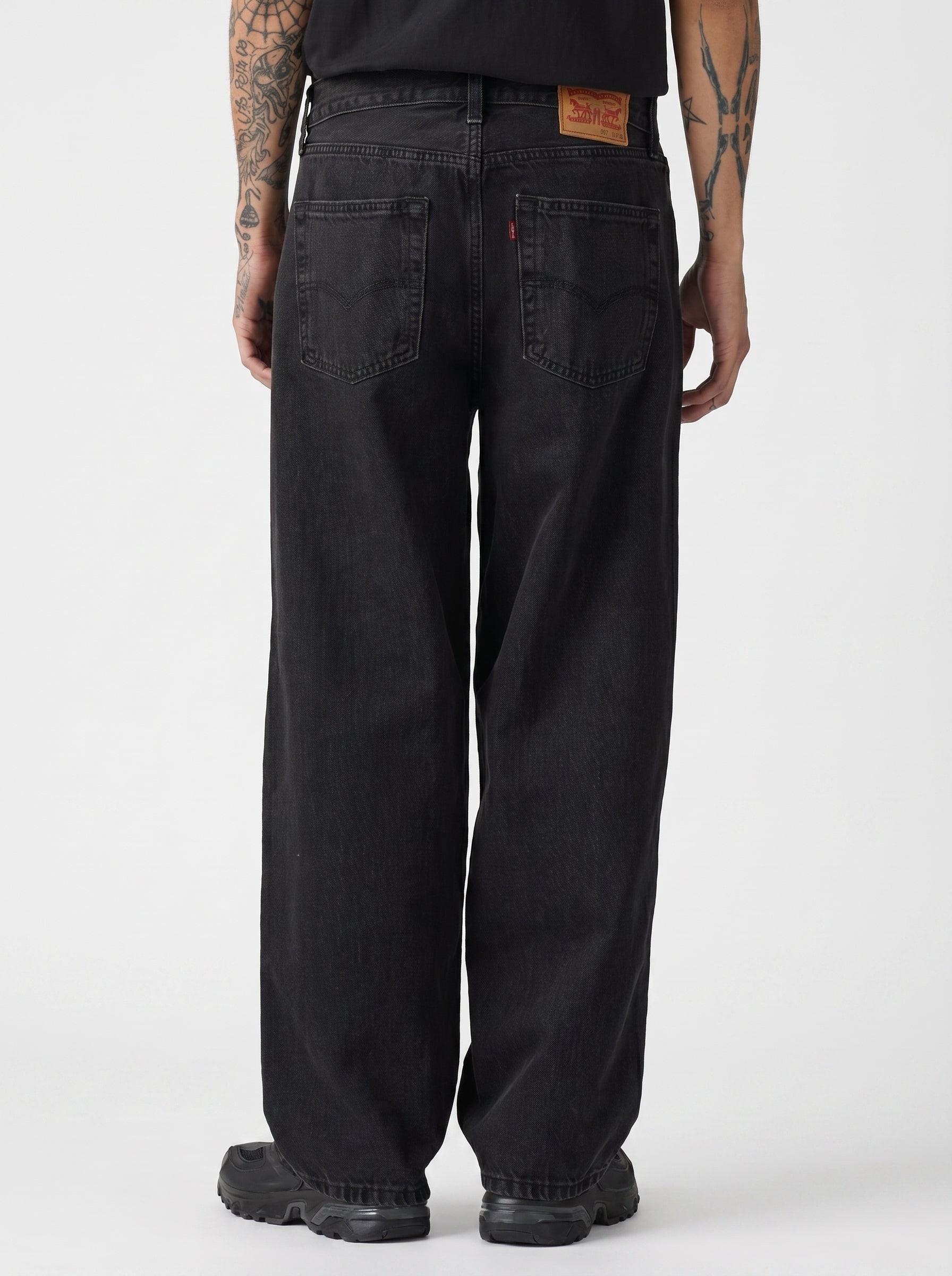 Levi's 578 Baggy Jean