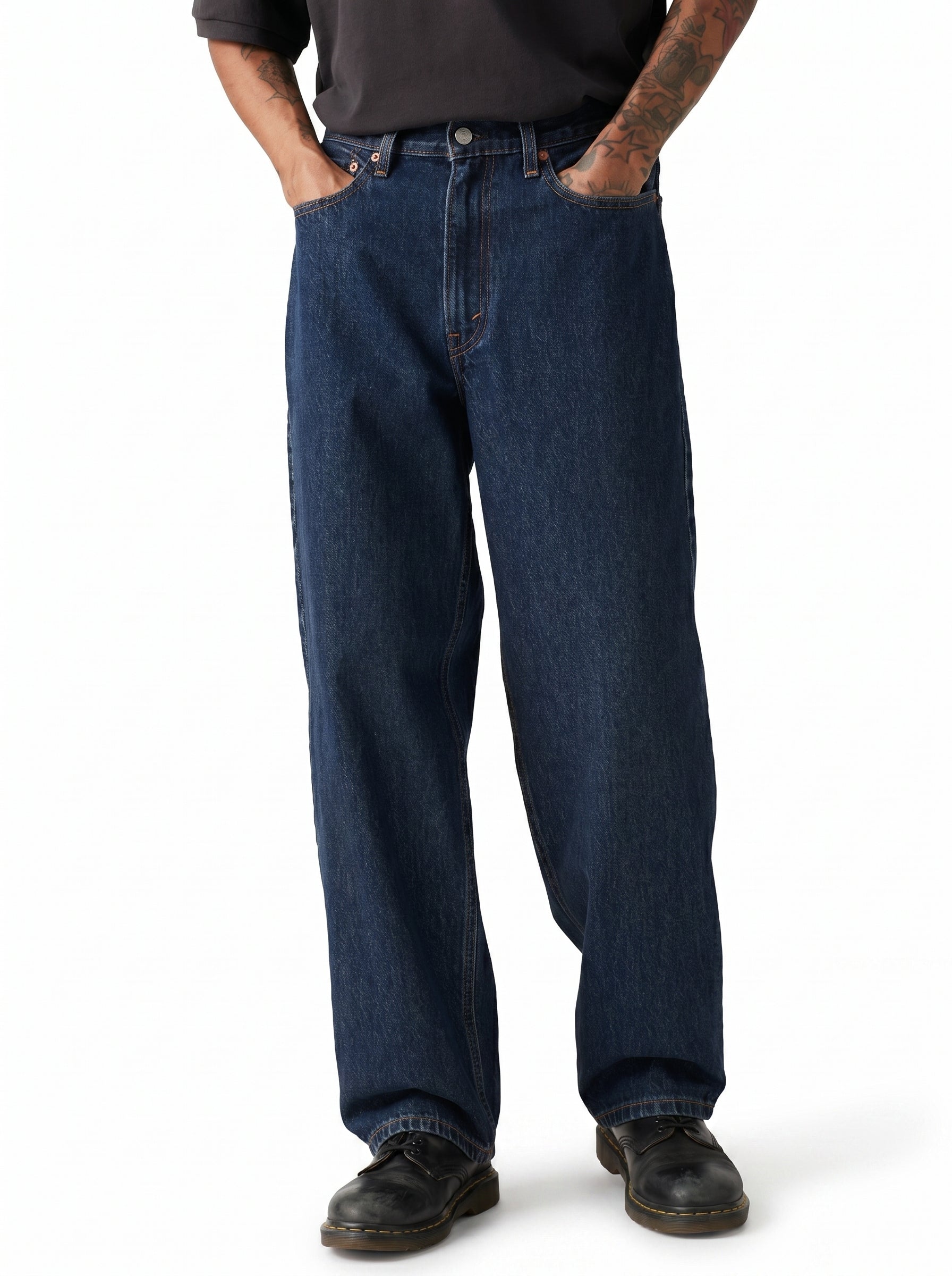 Levi's 578 Baggy Jean