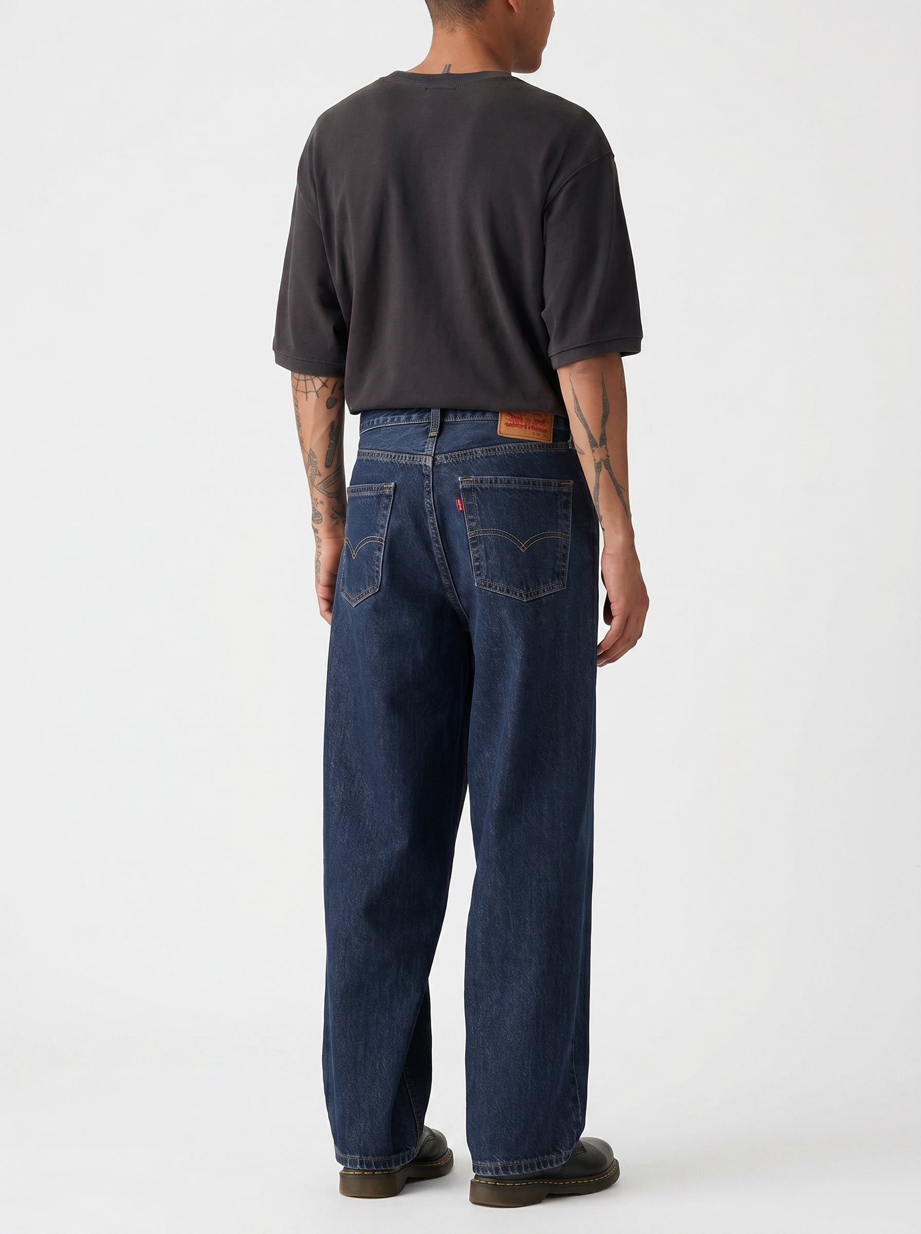 Levi's 578 Baggy Jean
