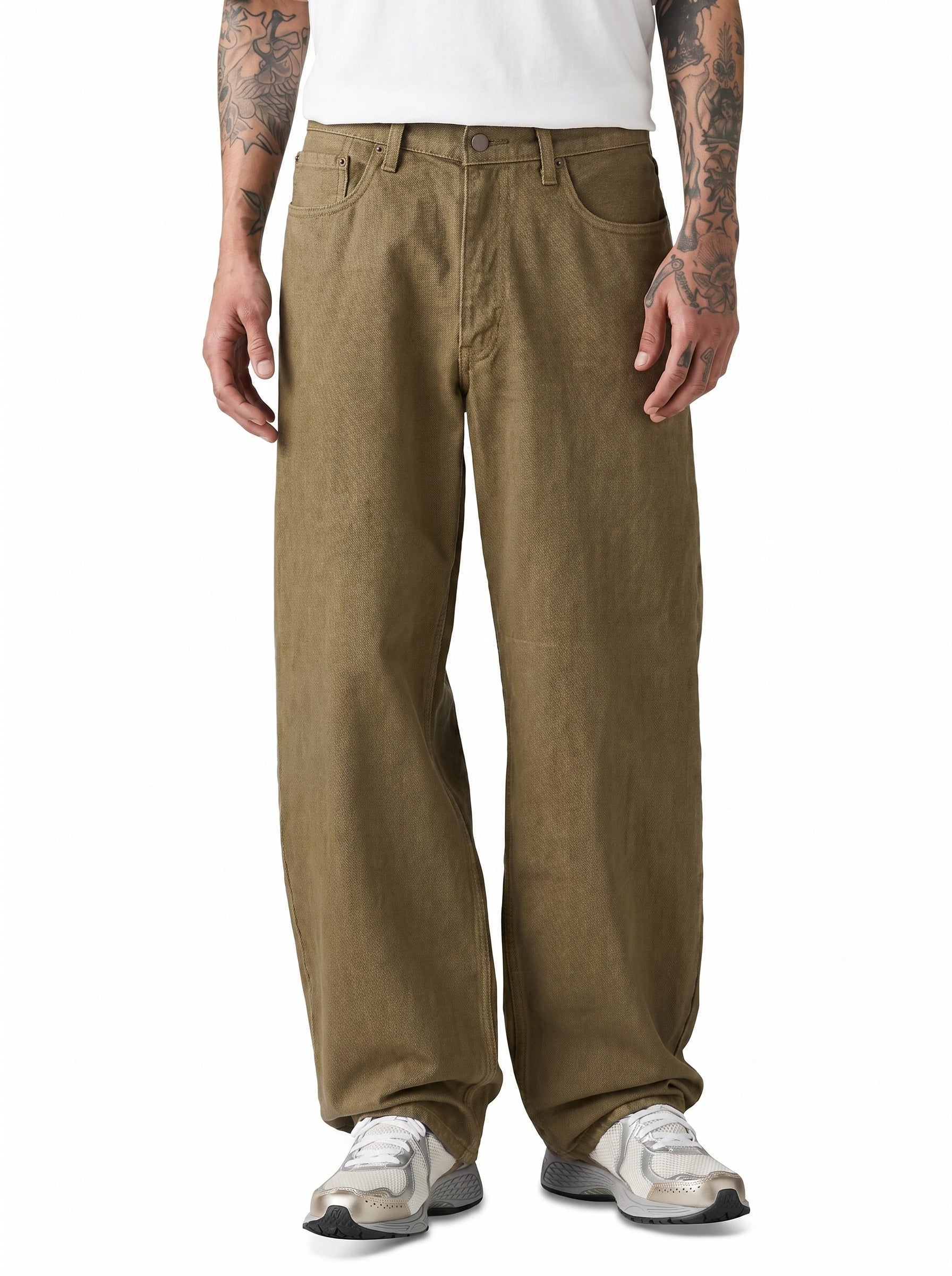 Levi's 578 Baggy Jean