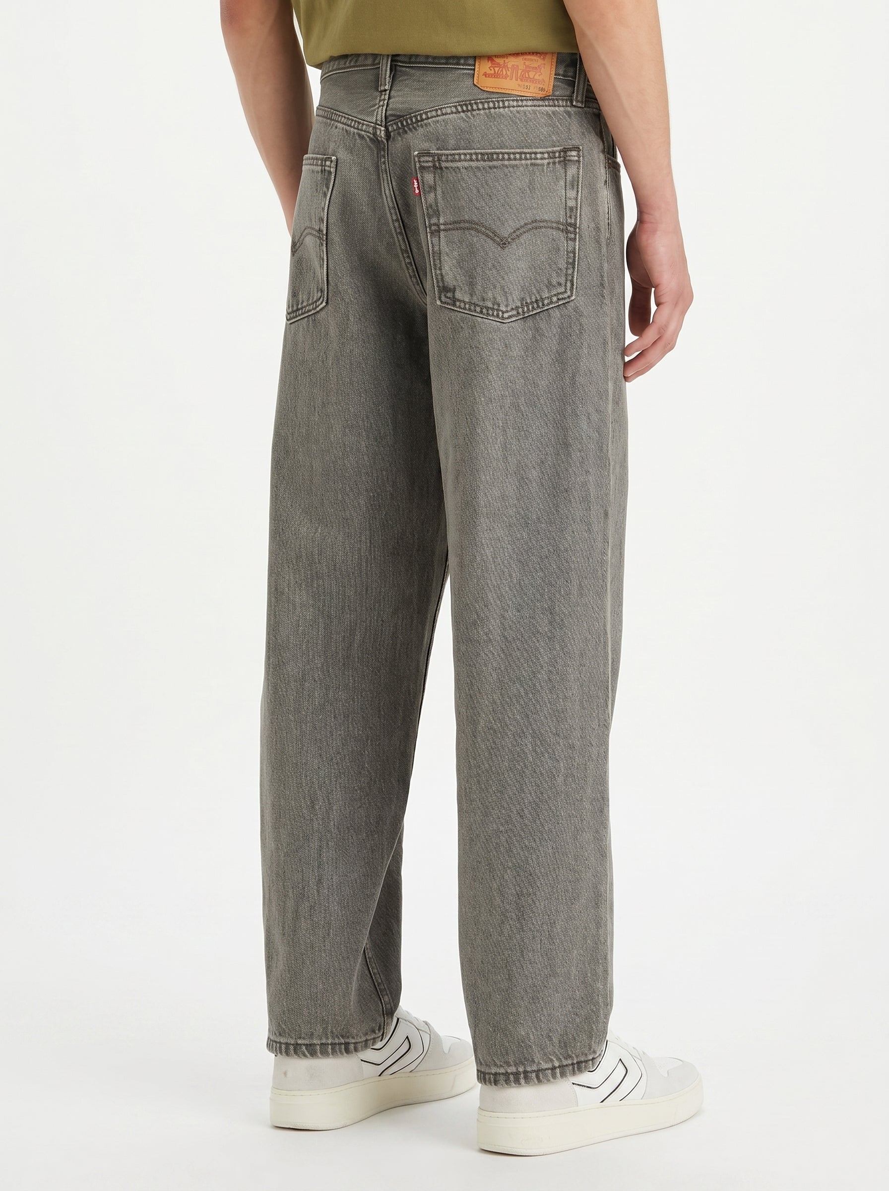 Levi's 578 Baggy Jean