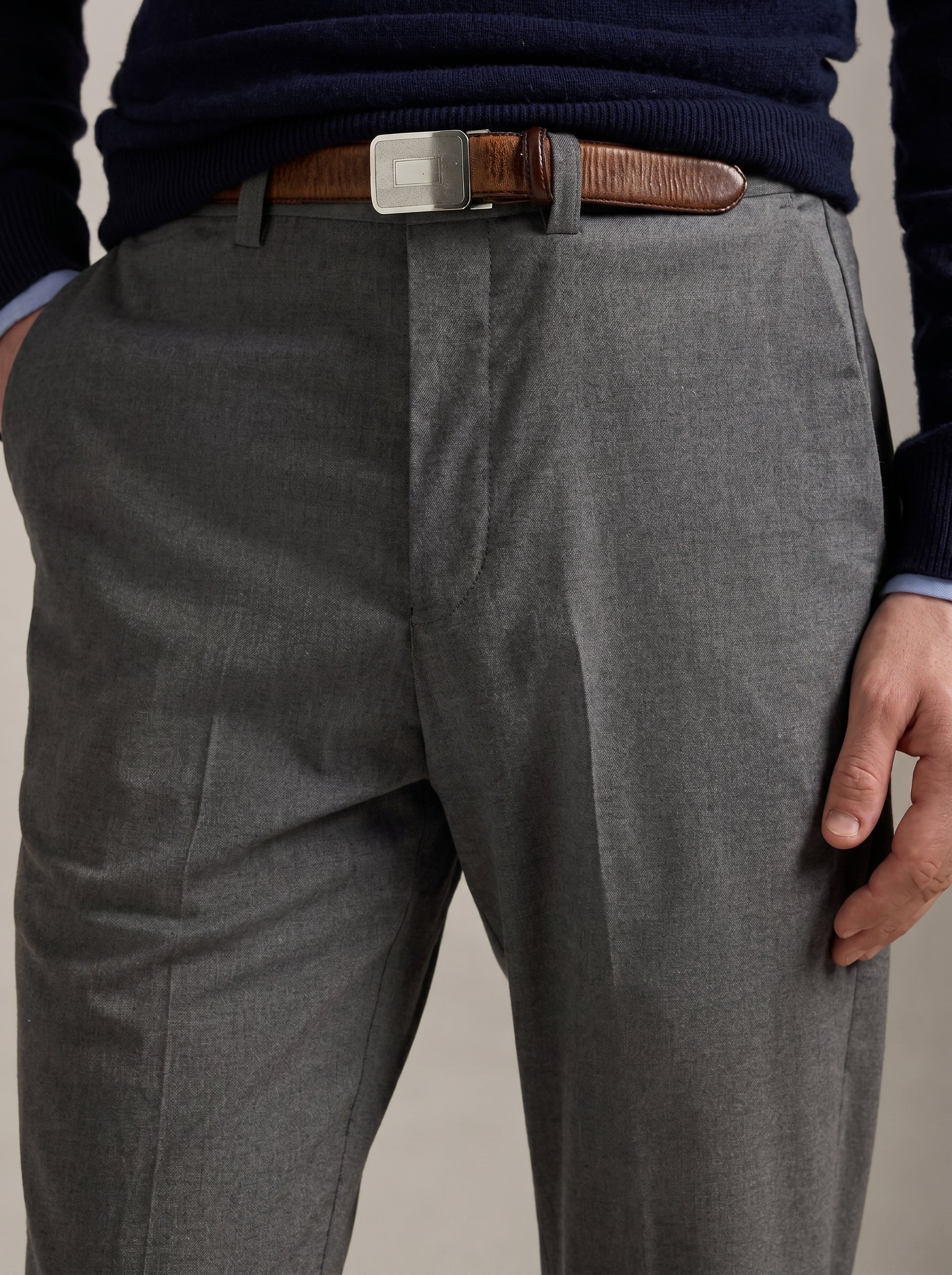 Polo Ralph Lauren Manhasset Stretch Straight-Fit Pant