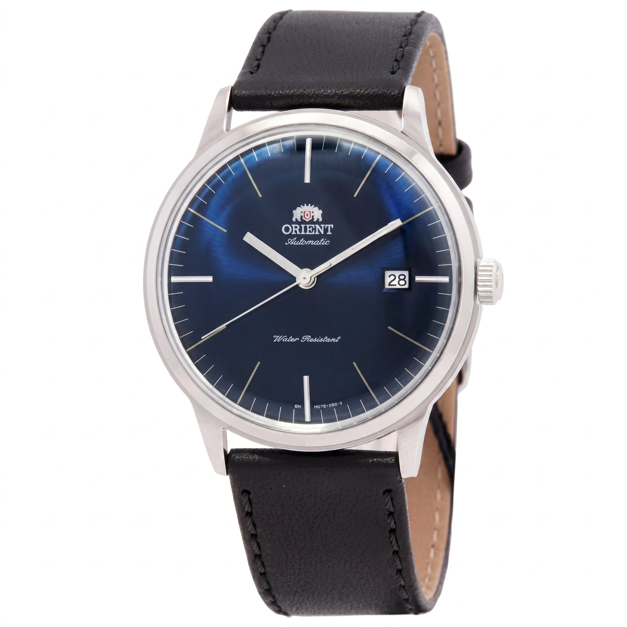 ORIENT — Bambino Version 3 Automatic Blue Dial Watch