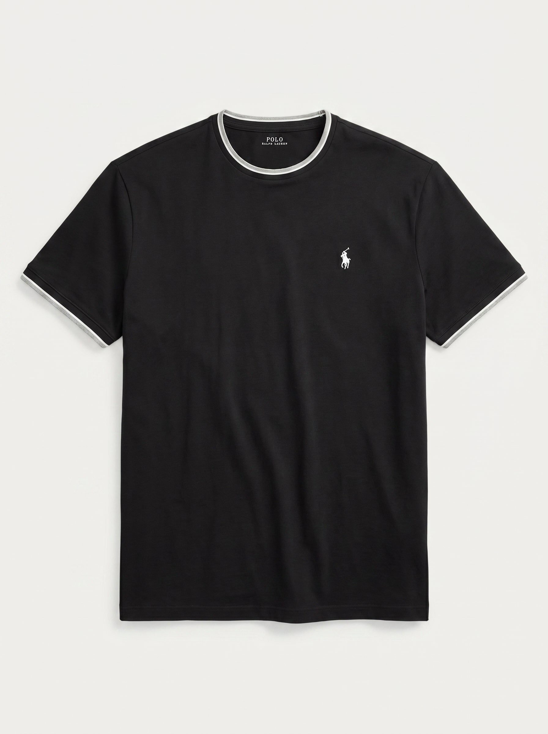 POLO RALPH LAUREN Classic-Fit Mesh Polo Shirt